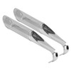2 Pcs Stainless Steel Tea Diffuser Rust Resistant Hangable Reusable
