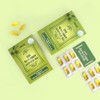 Low acidity 0.1 Oleocanthal Picual Olive Oil Capsule Type Figual