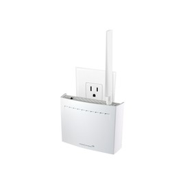 Amped REC22A Wireless High Power Plug-in AC1200 Wi-Fi Range Extender