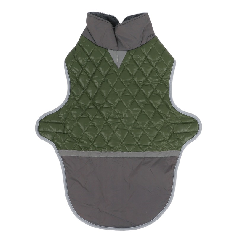 Dog Winter Coats Windproof Warm Vest Dog Jacket for Cold