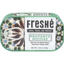 FRESHE Provence Nicoise, 4.25 OZ