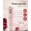 Sooryehan- Set de regalo Ultimate Pomegranate Serum, 1,9 fl oz)