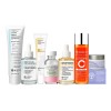 Kit Facial Coreano Weud Completo Antiacné Fórmula Juvenil