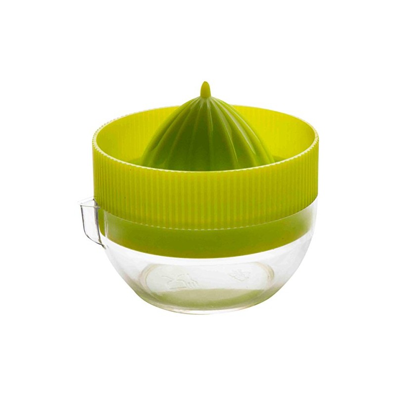 Ibili 793600 Mini Lemon Squeezer Plastic Green
