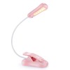Vekkia 3000K Warm LED Rechargeable Book Light, Book Lights for