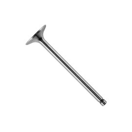 BEAR FLAG EDITION for Kohler Exhaust Valve Genuine Part # 62 016 02-S