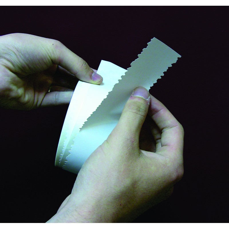 Stepsaver Products Self Adhesive Stress Crack Tape (1.25'' x 100'