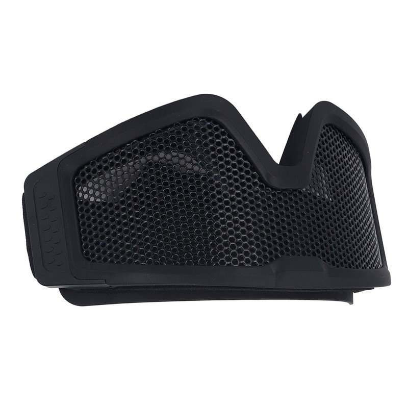 Safety Goggles Breathable Shock Resistant Iron Mesh Patterned Wind Sand