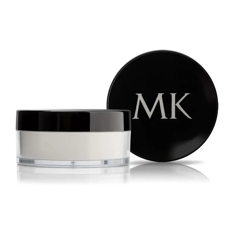 Polvo Suelto Translúcido Mary Kay Maquillaje Acabado Natural Alta Cobertura