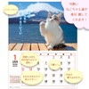 Active Corporation 2026 Wall Calendar CAT Monthly 26ACL-06, Starts January