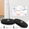 Magnet Mount Compatible with Skylight Calendar 15.6 Inch, Works with