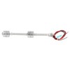 200mm 0‑ Dual Ball Float Switch Stainless Steel Double Ball
