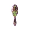 Wet Brush Original Detangling Brush Princess Full Heart Tiana Light