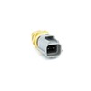 Water Outlet Connect Adapter Compatible with 2014-2016 Ford Fusion 2017-2019