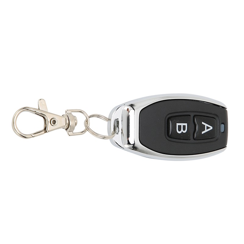 Remote Control Wireless Remote Relay Remote Transmitter and Receiver for