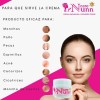 5 Cremas Hidratante Para Cuerpo Nunn Care De 32ml/32g