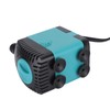 10W Submersible Pump 600L/H 1.2m Lift Low Noise Water Pump