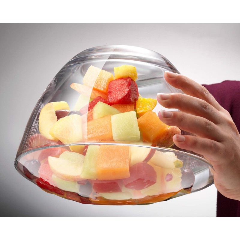 Jet-Cut Cling Film for Cutting, Consumer, 30 cm x 40