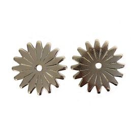 AJ Tack Wholesale 1 3/4" 16 Point Rowel