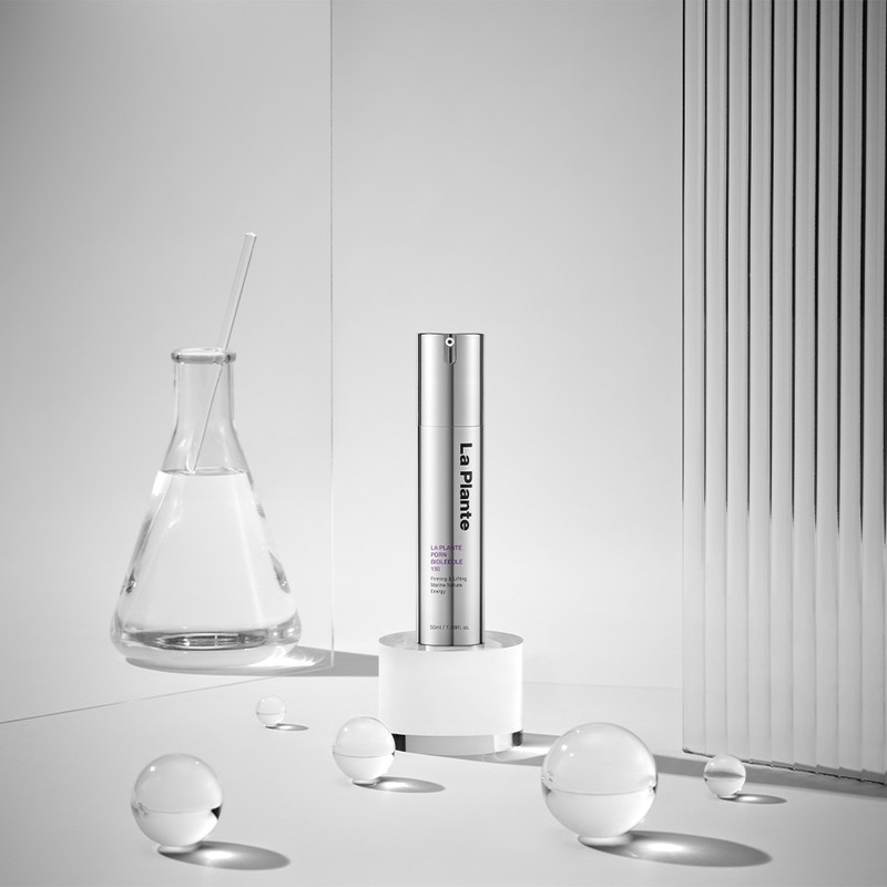 Laplan PDRN Biolidle 150 50ml 1 unit / 라플랑 피디알엔