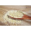 Mitake Organic Sesame White 2.5 oz (70 g)