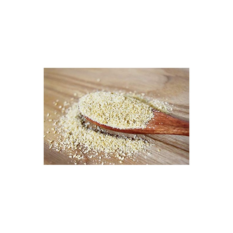 Mitake Organic Sesame White 2.5 oz (70 g)