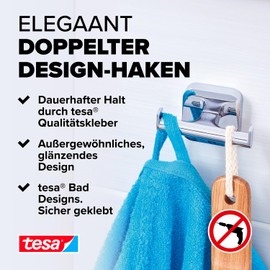 Tesa White Line (Aesthetic & Elegant)