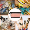 Tool Pouch Bag, Waterproof Small Tool Bag with Multi-Purpose Clip,