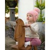 FURTALK Toddler Baby Winter Hat Warm Fleece Lined Knit Kids