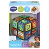 VTech Twist and Teach Animal Cube (French Version)
