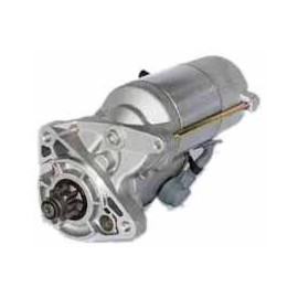 TYC 1-17706 Toyota Tacoma Replacement Starter