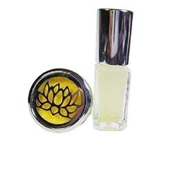 Patchouli Scented - Car Freshener Diffuser Kit With Refresher Oil