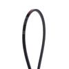 sourcing map SPA1200 V-Belt Drive Belt 1200 mm Pitch Length
