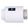 Smart Radiator Thermostat Valve WiFi Digital Electric Heating Home Temperature