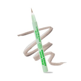 Merrymonde Super Slit Line Character Pen Eyeliner 10 #WarmLatte / 메리몽드 슈퍼트임 라인캐릭터 펜 아이라이너 10 #웜라떼