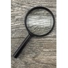 SE 2.25x Handheld Magnifier - MH7011B-BOX