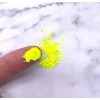 TAMCHIC Sombras Neón 6 Tonos Torre De Pigmentos Polvos Fluorescentes
