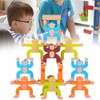 Wooden Stacking Games Balancing Blocks Toy Children Kid Educational Toy