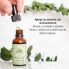 Aceite de Orégano ORE Orgánico (30 ml) 🌱
