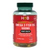 Holland & Barrett Enteric Coated Omega 3 Fish Oil 1000mg