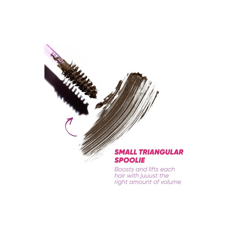 Kosas Gel Tintado Air Brow Con Ingredientes Limpios y Veganos