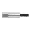 7Pcs Valve Cover Bolt Set 1/4in‑20 High Accuracy Rust Proof