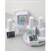 Make & Powder Art Top Gel Non Wipe / 메이크엔