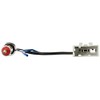 Scosche NAA2B Antenna Adapter for Aftermarket Car Stereo Compatible with
