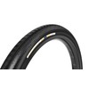 Panaracer Gravelking SS Tyres, Black/Black, 700X30C
