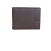 Josephine Osthoff Hannover Wallet Money Clip Genuine Leather with RFID
