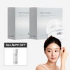 Arosel [24 Sheets] Mela TXA Dark Spot Mask 12 Sheets x 2 (+Mela TXA Milky Drop Ampoule) / 아로셀 [24매] 멜라 TXA 기미 마스크 12매X2 (+멜라 TXA 밀키드롭 앰플)