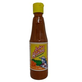 Wholesale Huichol Salsa 6.5oz Habanera