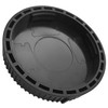Body Cap + Rear Lens Cap Cover for Nikon Z