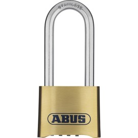 ABUS Marine 321177 180IB/50HB63 All-Weather Padock B/DFNLI